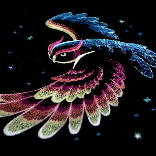 A Celestial Glow Animals Design Pack - Image 8