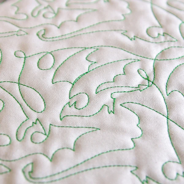 A Crafty Quilters (Edge-to-Edge Quilting) Design Pack - Image 18