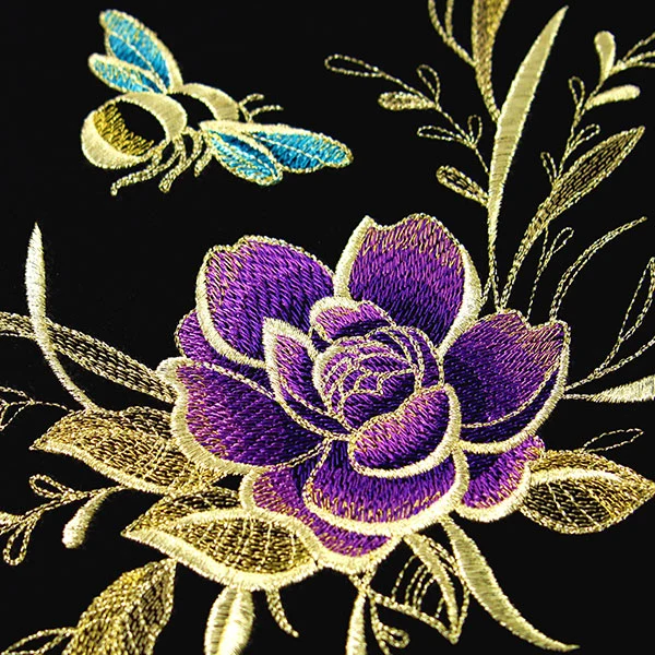 A Glimmering Garden (Design Pack) - Image 20