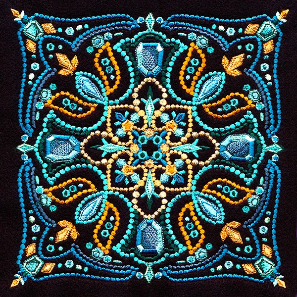 A Kaleidoscope of Wonder Design Pack - Image 100