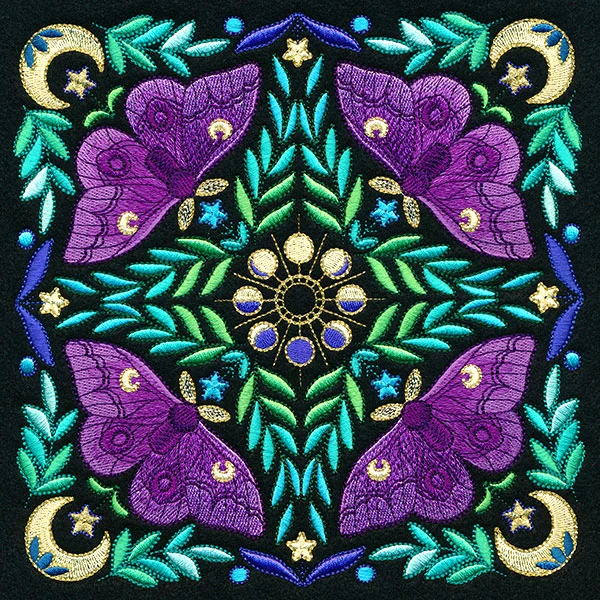 A Kaleidoscope of Wonder Design Pack - Image 135
