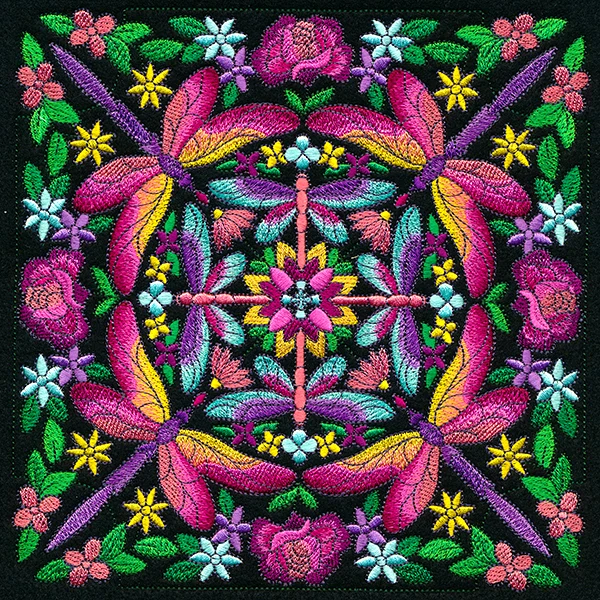 A Kaleidoscope of Wonder Design Pack - Image 2