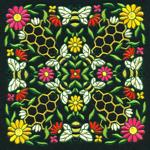 A Kaleidoscope of Wonder Design Pack - Image 47