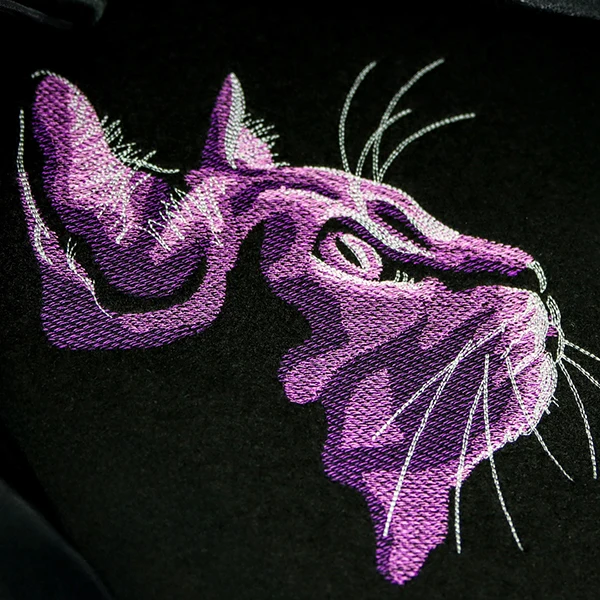 A Moonlit Kitties Design Pack - Image 5