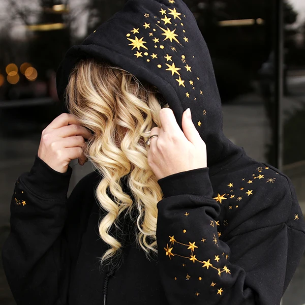 A Stars of the Constellation Design Pack - Image 16