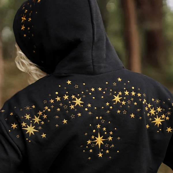 A Stars of the Constellation Design Pack - Image 19