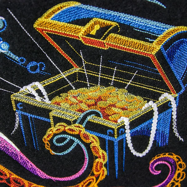 A Under the Sea Panel Scene Design Pack - Image 21