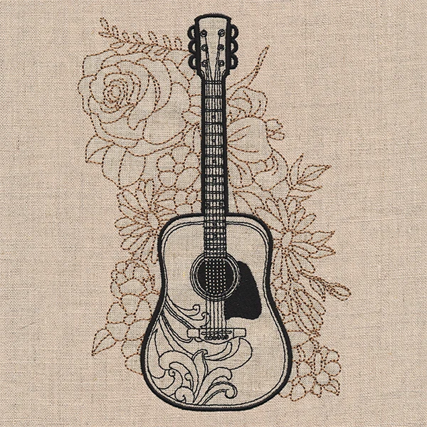 Acoustic Blooms - Image 3