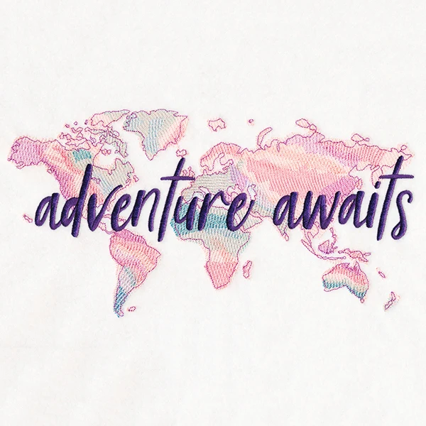 Adventure Awaits - Image 10