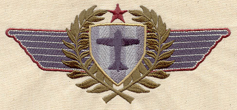 Air Brigade Badge - Image 3