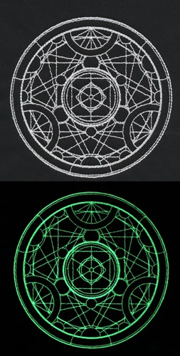 Alchemy Medallion - Image 5