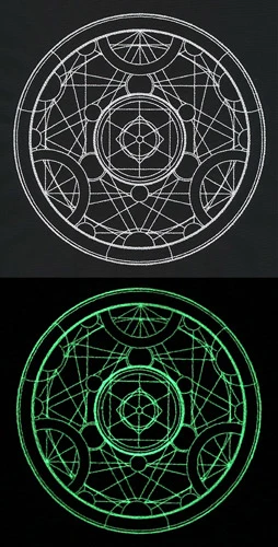 Alchemy Medallion - Image 6