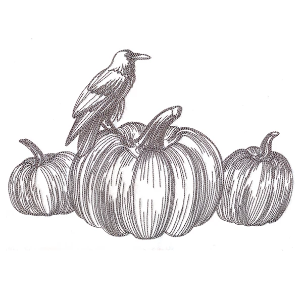 All Hallows' Raven - Image 6