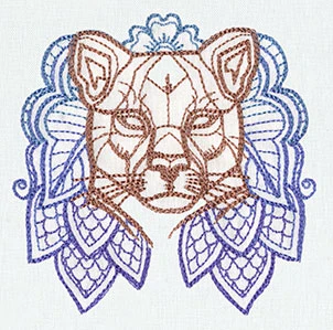 Anima - Cougar - Image 3