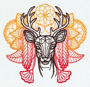 Anima - Deer - Image 5