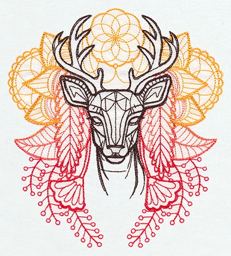 Anima - Deer - Image 7