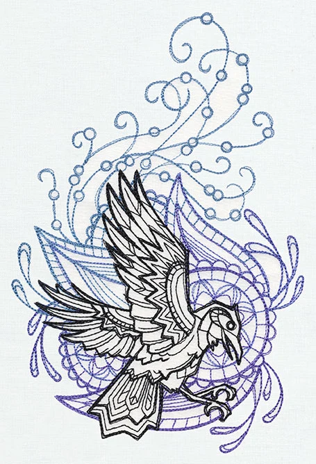 Anima - Raven - Image 4