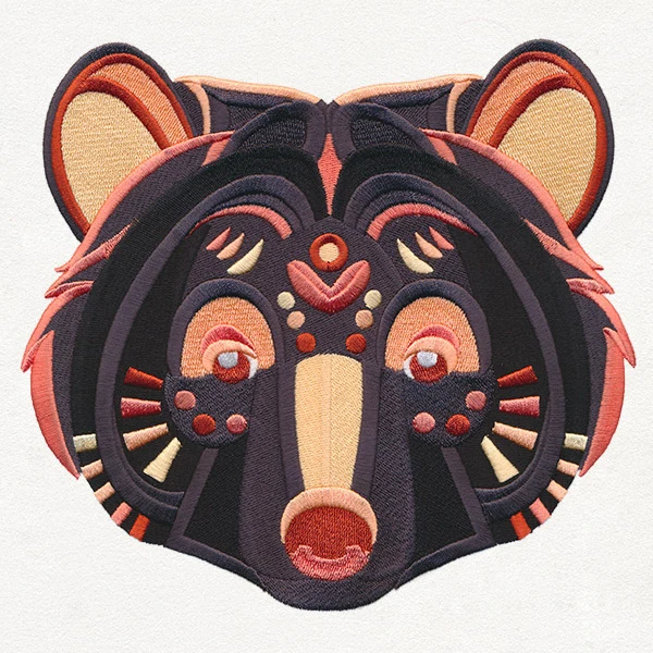 Animalia - Bear