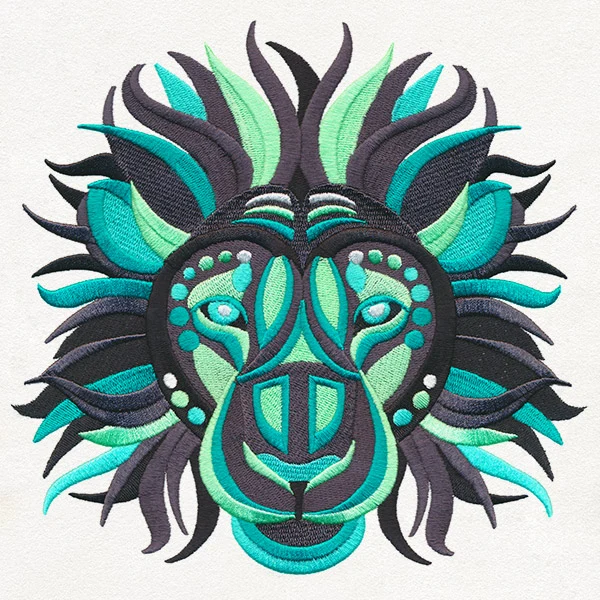 Animalia - Lion