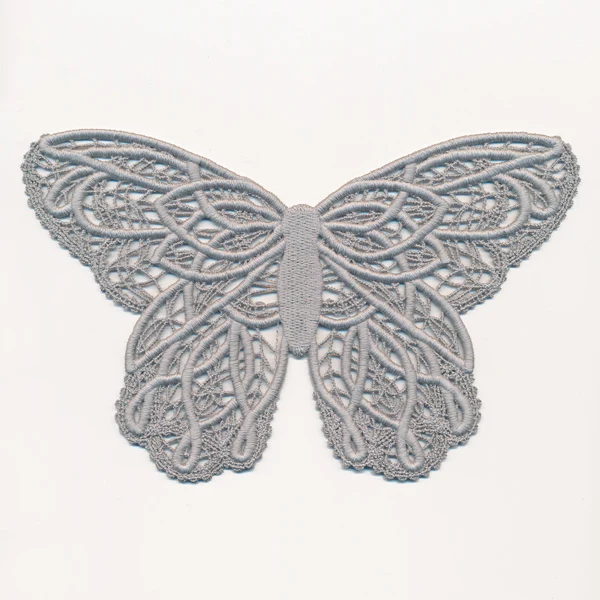Antique Butterfly (Lace) - Image 2
