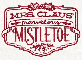 ApotheMerry - Mrs. Claus' Marvelous Mistletoe - Image 5