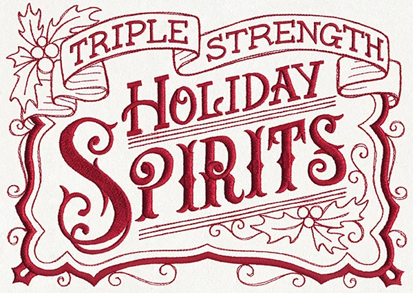 ApotheMerry - Triple Strength Holiday Spirits - Image 6