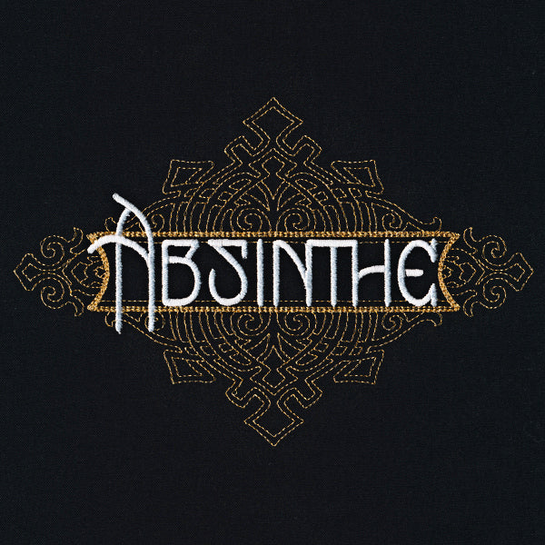 Aqua Vita - Absinthe - Image 4