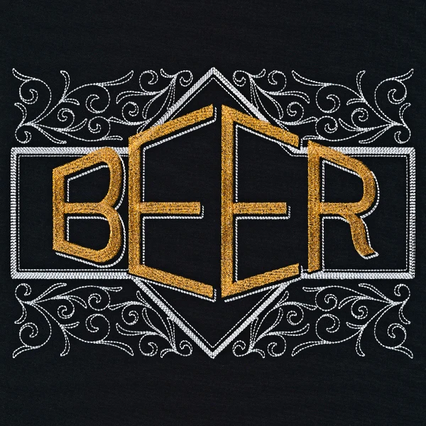 Aqua Vita - Beer