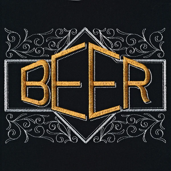 Aqua Vita - Beer - Image 3
