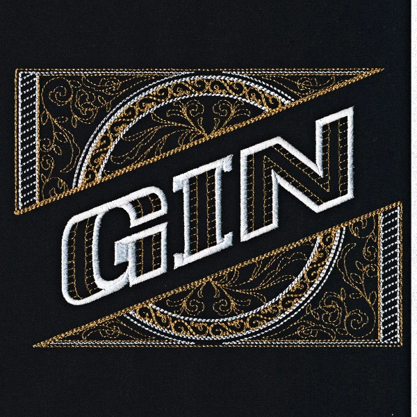 Aqua Vita - Gin - Image 7