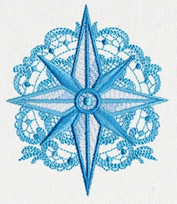 Aquarius - Compass - Image 9
