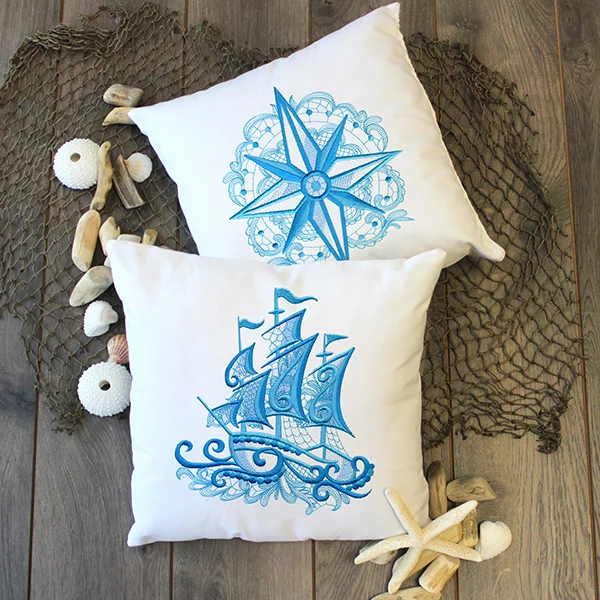 Aquarius - Ship - Image 6