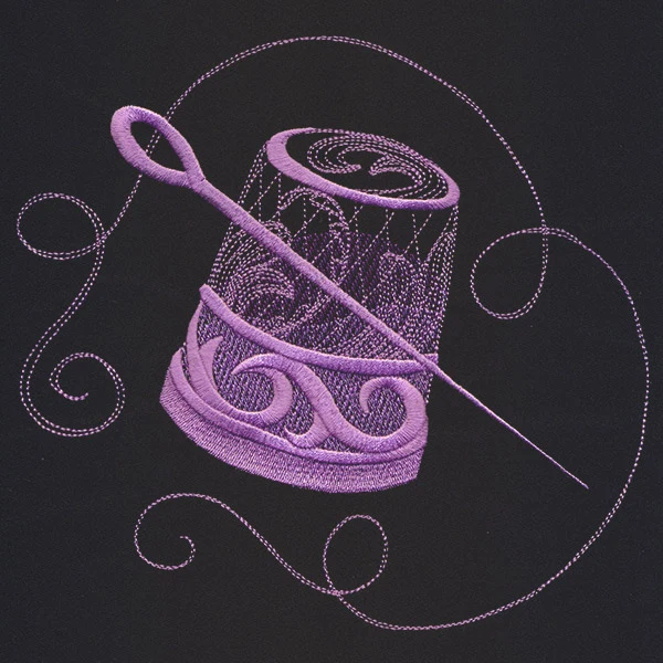 Artisan Crafts - Thimble - Image 6