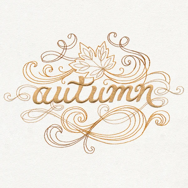 Autumn Baroque - Autumn - Image 3