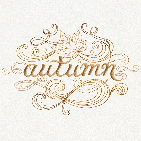 Autumn Baroque - Autumn - Image 6