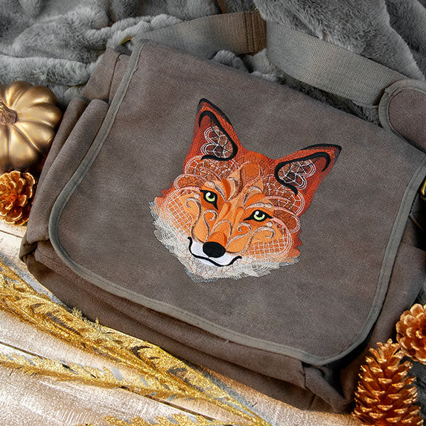 Autumn Baroque Fox - Image 15
