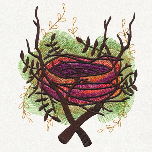Autumn Equinox - Nest - Image 2