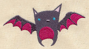 Baby Bat - Image 2