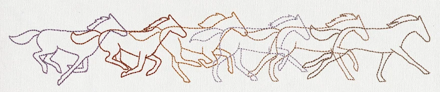 Band of Horses - Image 6