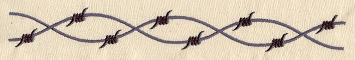 Barbed - Image 3