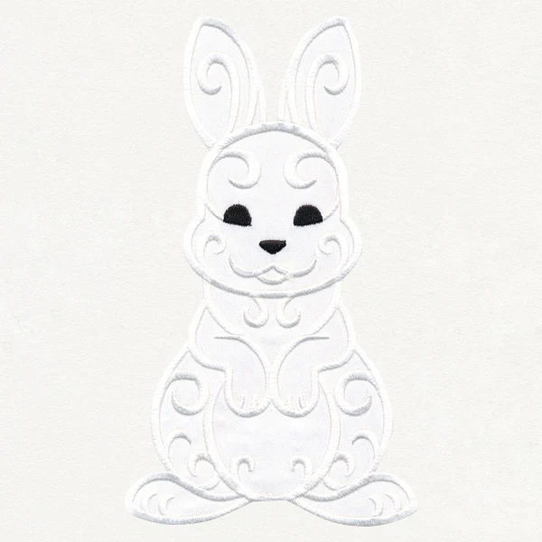 Baroque Bunny - Image 3