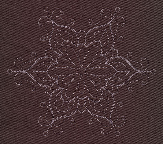 Baroque Noel - Frilly Flake - Image 5