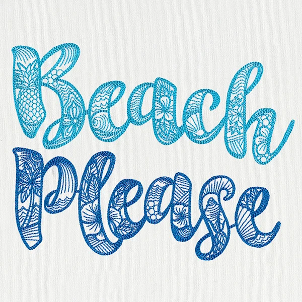 Beach Please - Image 5
