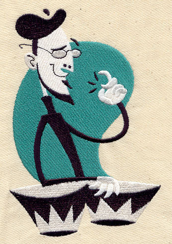 Beat Generation - Image 5