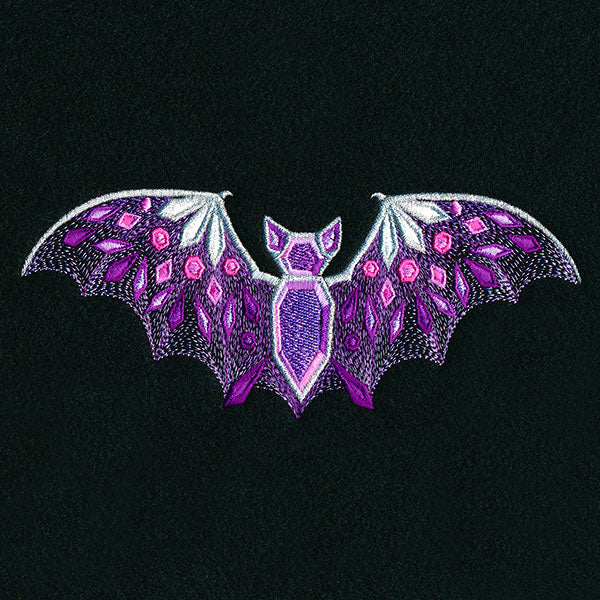 Bejeweled Bat - Image 5