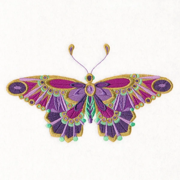 Bejeweled Butterfly - Image 3
