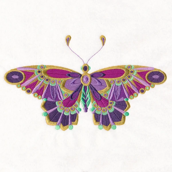 Bejeweled Butterfly - Image 4