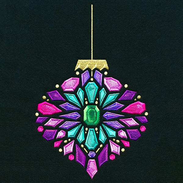 Bejeweled Ornament - Image 11