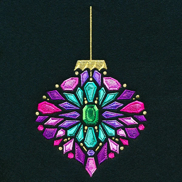 Bejeweled Ornament - Image 5