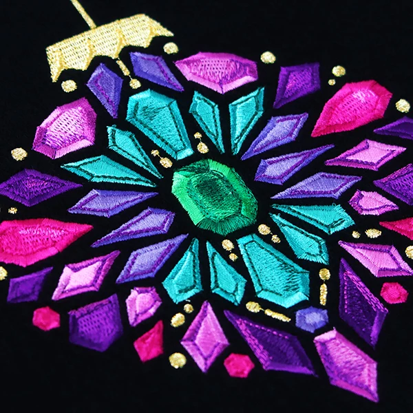 Bejeweled Ornament - Image 6